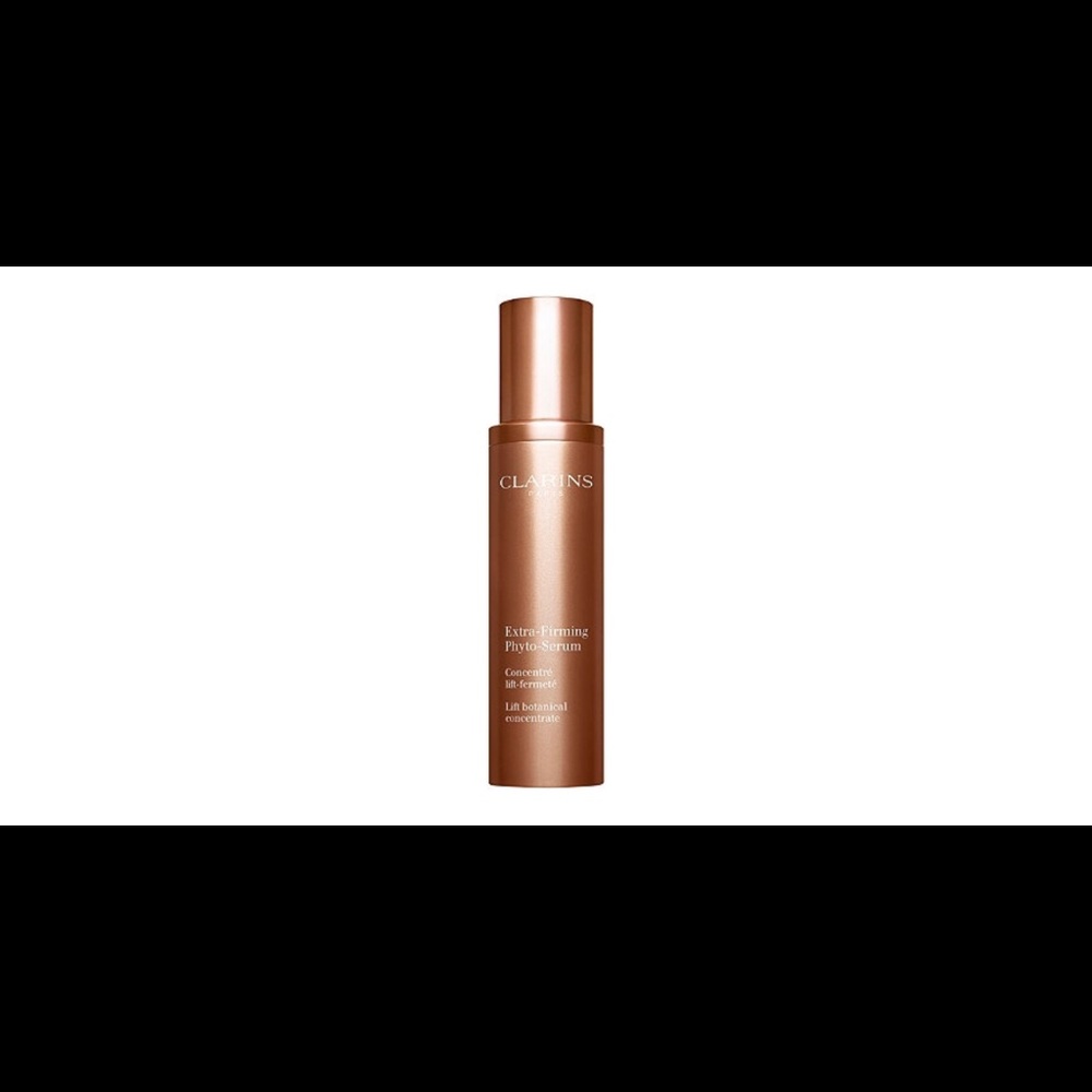 Clarins Extra-Firming Phyto-Serum